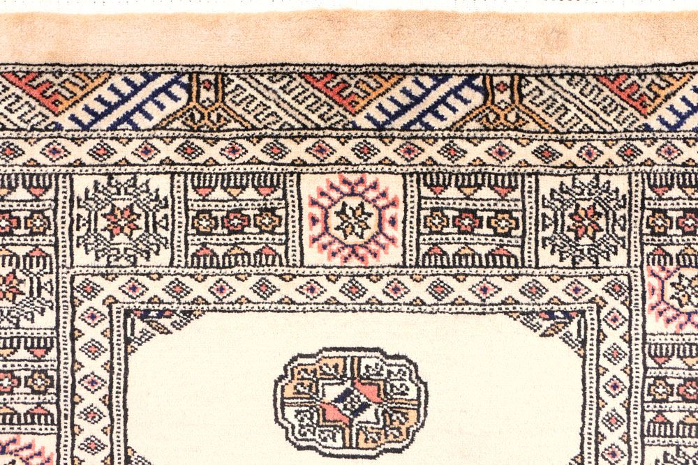 Bokhara 3' 1 x 5' 8 - No. 44074 - ALRUG Rug Store