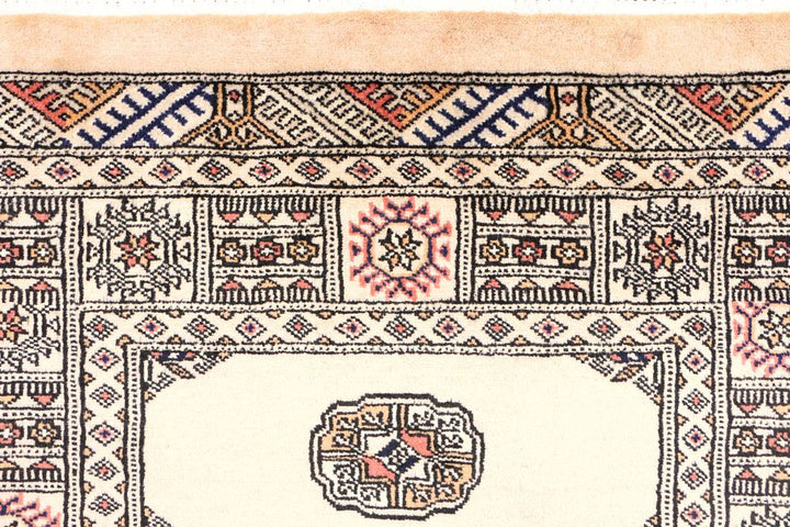 Bokhara 3' 1 x 5' 8 - No. 44074 - ALRUG Rug Store