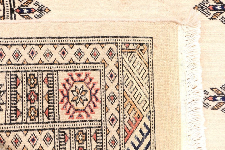 Bokhara 3' 1 x 5' 8 - No. 44074 - ALRUG Rug Store