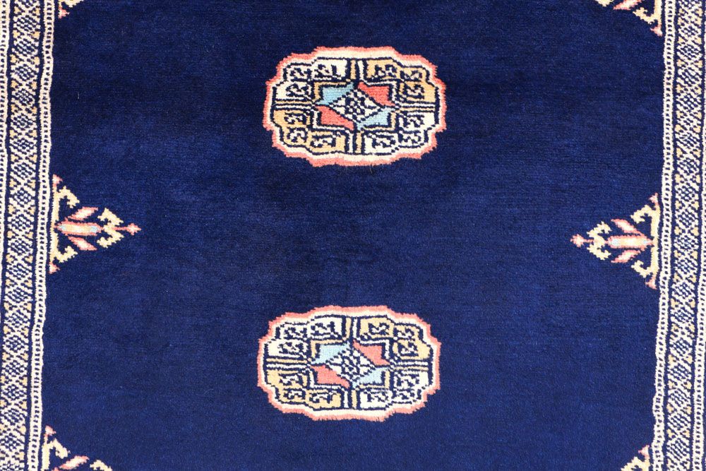 Bokhara 3' 1 x 5' 3 - No. 44082 - ALRUG Rug Store