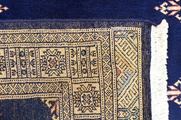 Bokhara 3' 1 x 5' 3 - No. 44082 - ALRUG Rug Store