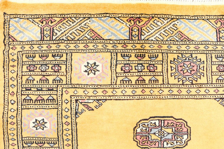 Bokhara 3' 1 x 5' - No. 44125 - ALRUG Rug Store