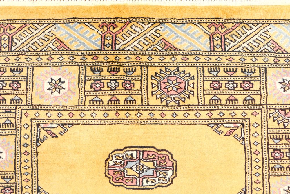 Bokhara 3' 1 x 5' - No. 44125 - ALRUG Rug Store