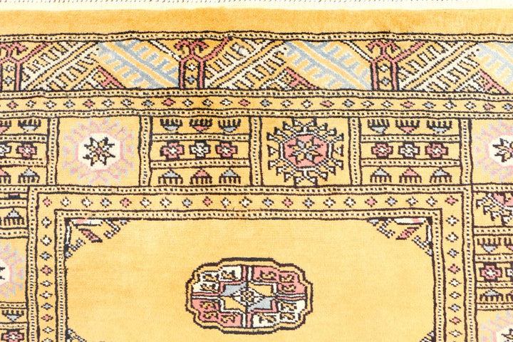 Bokhara 3' 1 x 5' - No. 44125 - ALRUG Rug Store