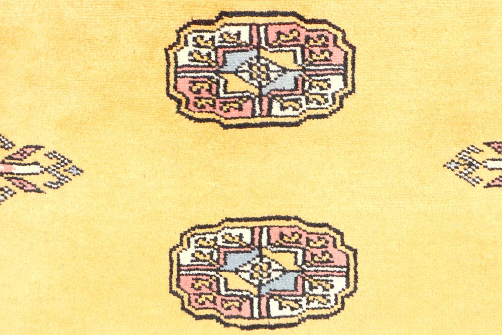 Bokhara 3' 1 x 5' - No. 44125 - ALRUG Rug Store