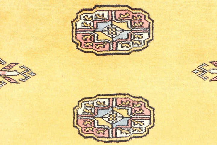 Bokhara 3' 1 x 5' - No. 44125 - ALRUG Rug Store