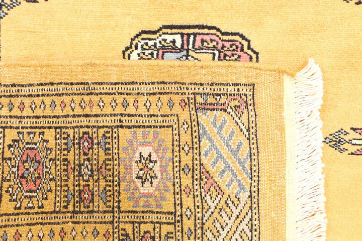 Bokhara 3' 1 x 5' - No. 44125 - ALRUG Rug Store