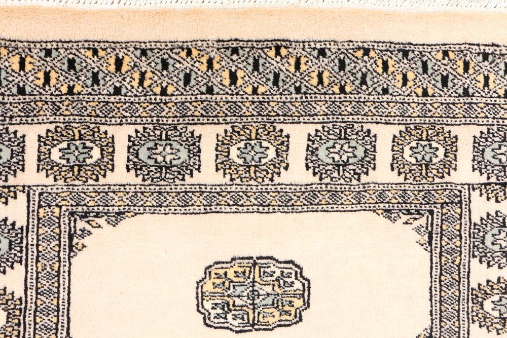 Bokhara 3' 1 x 5' 2 - No. 44138 - ALRUG Rug Store