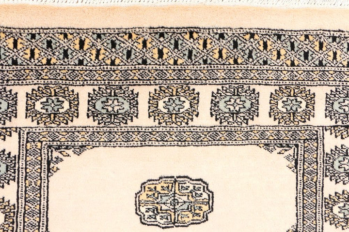 Bokhara 3' 1 x 5' 2 - No. 44138 - ALRUG Rug Store