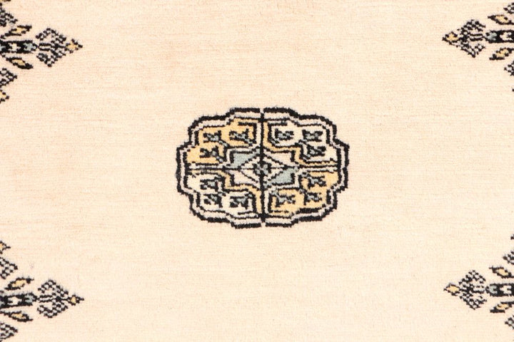 Bokhara 3' 1 x 5' 2 - No. 44138 - ALRUG Rug Store