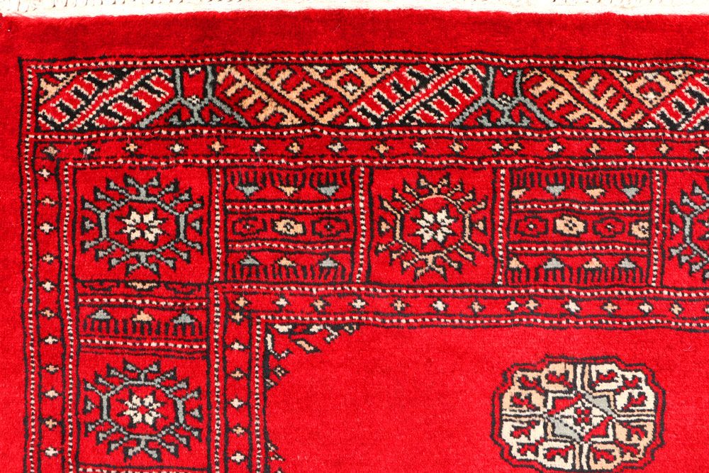 Bokhara 3' 1 x 5' - No. 44166 - ALRUG Rug Store
