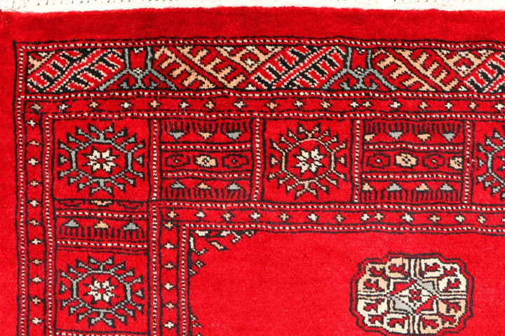 Bokhara 3' 1 x 5' - No. 44166 - ALRUG Rug Store
