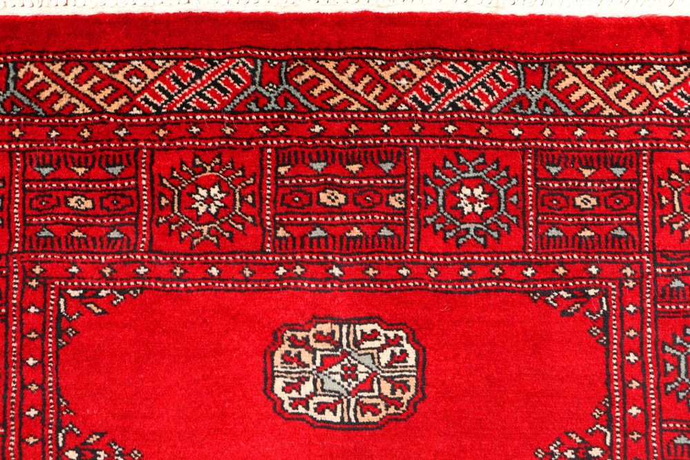 Bokhara 3' 1 x 5' - No. 44166 - ALRUG Rug Store