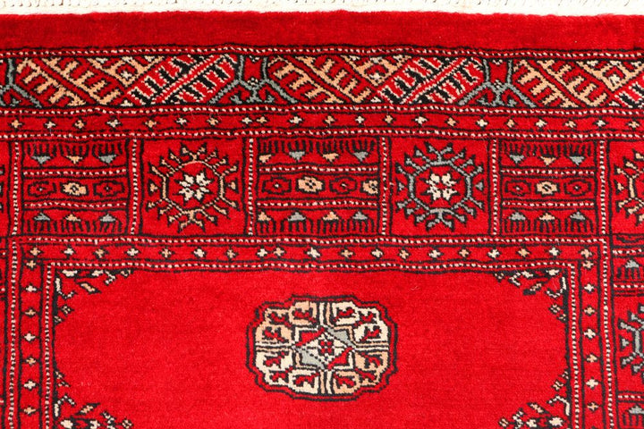 Bokhara 3' 1 x 5' - No. 44166 - ALRUG Rug Store