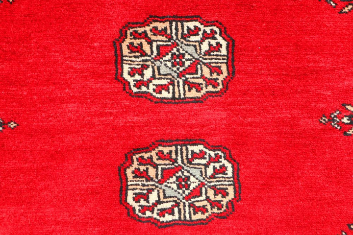 Bokhara 3' 1 x 5' - No. 44166 - ALRUG Rug Store