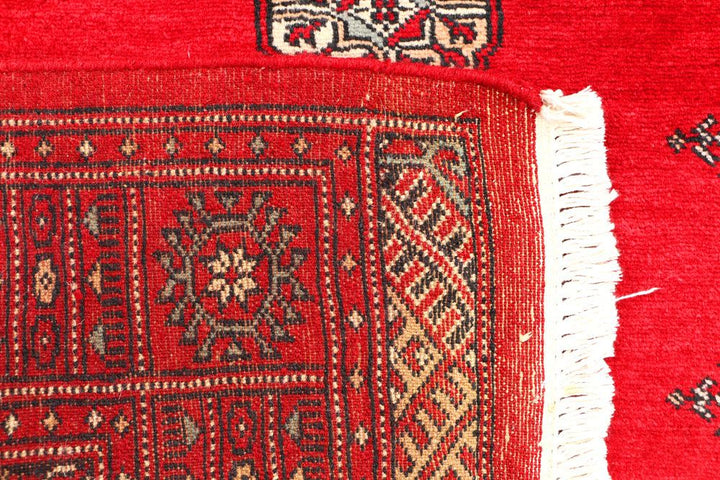 Bokhara 3' 1 x 5' - No. 44166 - ALRUG Rug Store