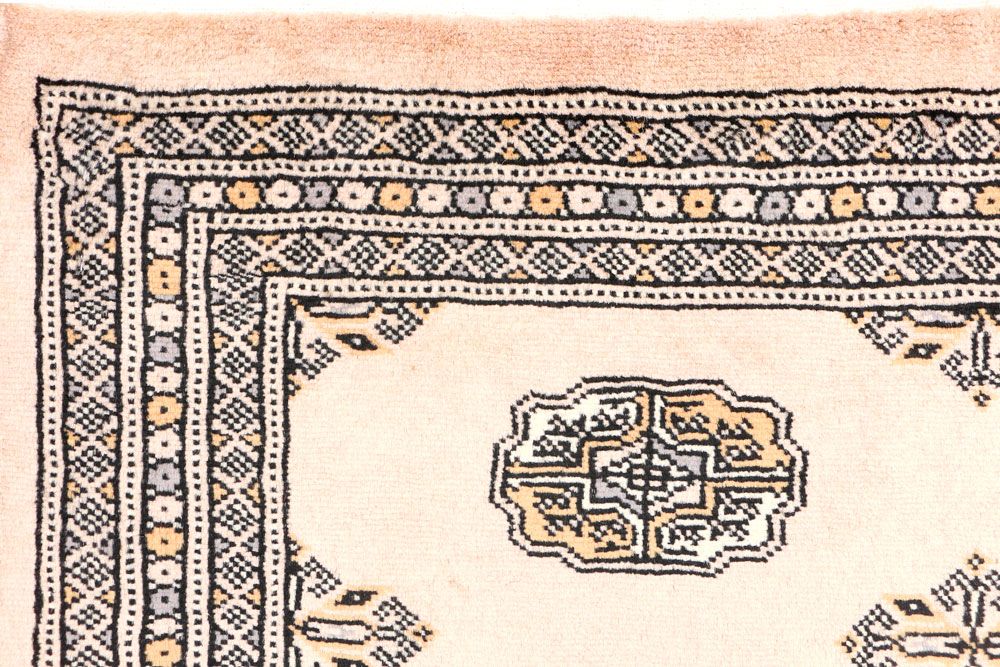 Bokhara 3' 1 x 5' - No. 44168 - ALRUG Rug Store