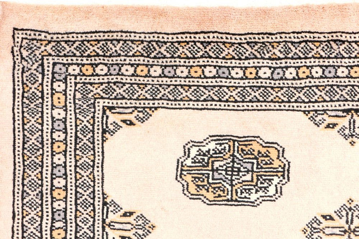 Bokhara 3' 1 x 5' - No. 44168 - ALRUG Rug Store