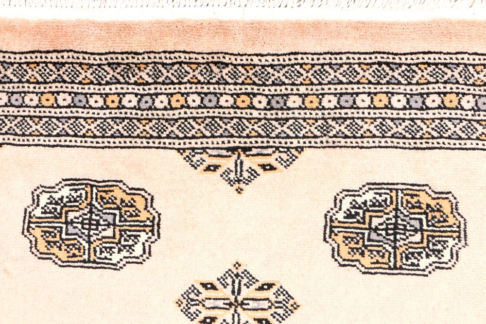 Bokhara 3' 1 x 5' - No. 44168 - ALRUG Rug Store