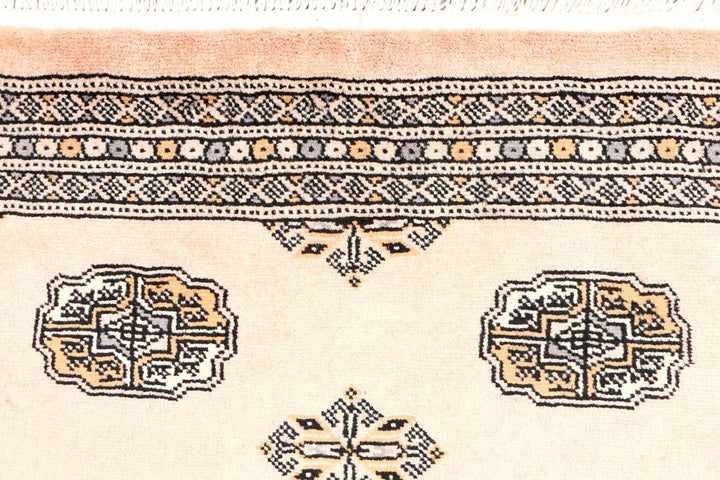 Bokhara 3' 1 x 5' - No. 44168 - ALRUG Rug Store