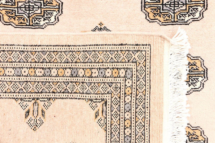 Bokhara 3' 1 x 5' - No. 44168 - ALRUG Rug Store