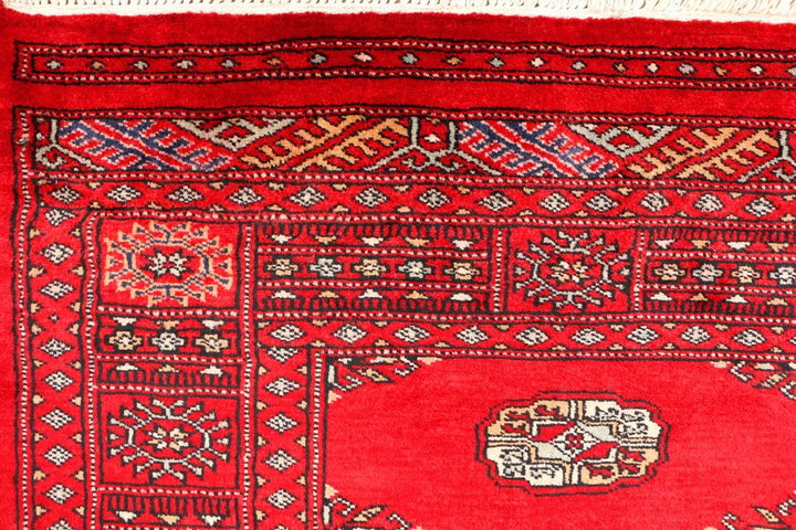 Bokhara 3' x 5' 5 - No. 44169 - ALRUG Rug Store