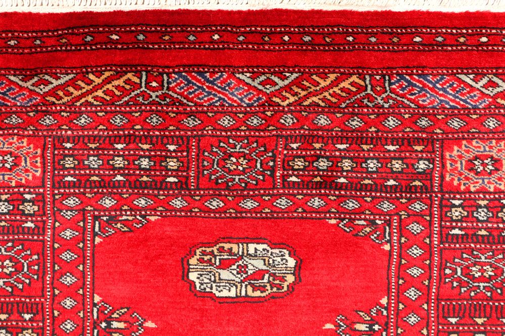 Bokhara 3' x 5' 5 - No. 44169 - ALRUG Rug Store