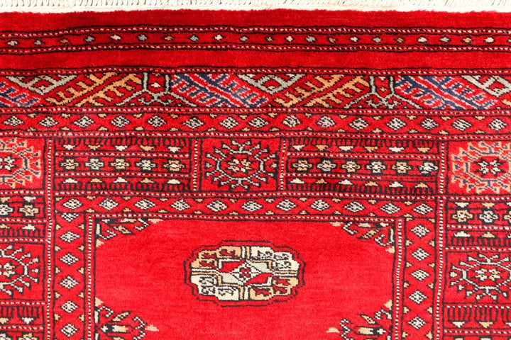 Bokhara 3' x 5' 5 - No. 44169 - ALRUG Rug Store