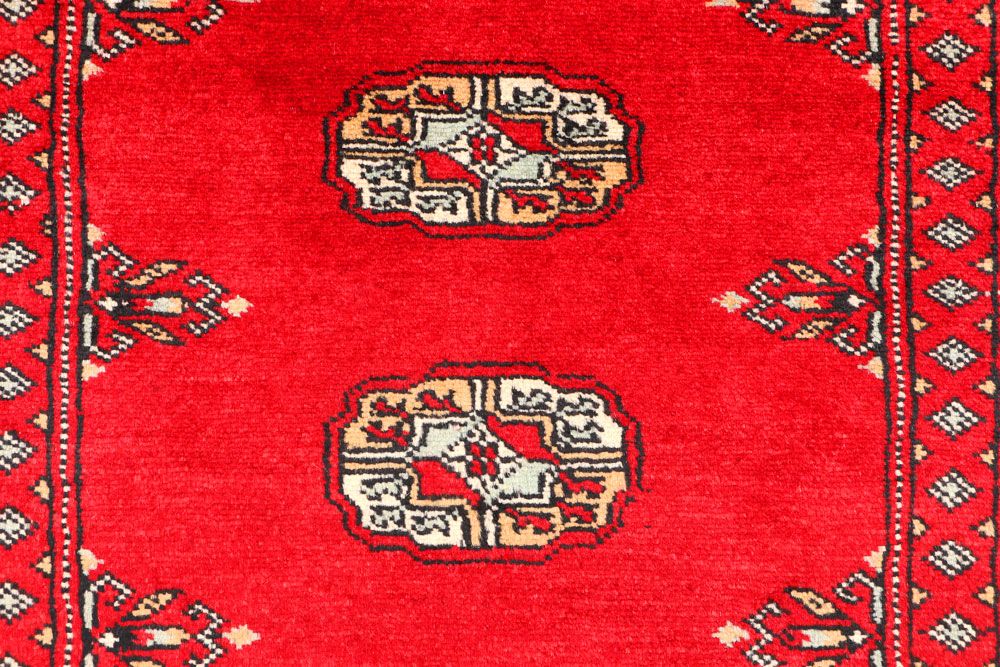 Bokhara 3' x 5' 5 - No. 44169 - ALRUG Rug Store