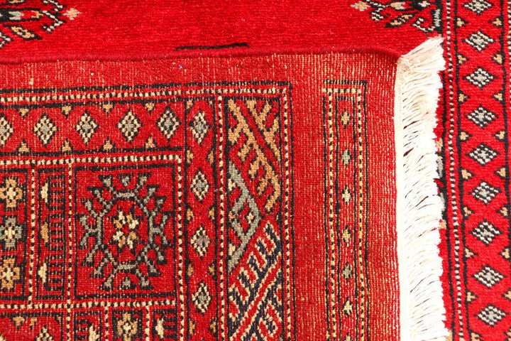 Bokhara 3' x 5' 5 - No. 44169 - ALRUG Rug Store