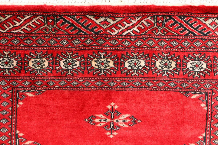 Butterfly 3' 2 x 5' 2 - No. 44187 - ALRUG Rug Store