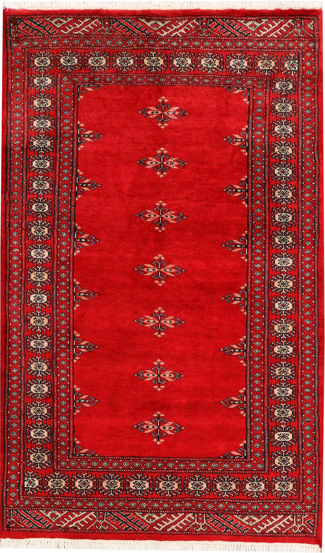Butterfly 3' 2 x 5' 2 - No. 44187 - ALRUG Rug Store
