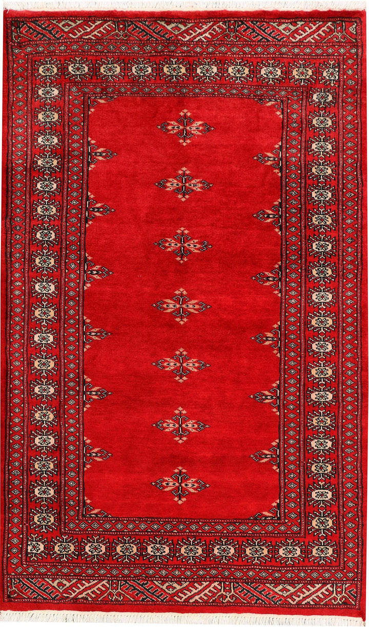Butterfly 3' 2 x 5' 2 - No. 44187 - ALRUG Rug Store