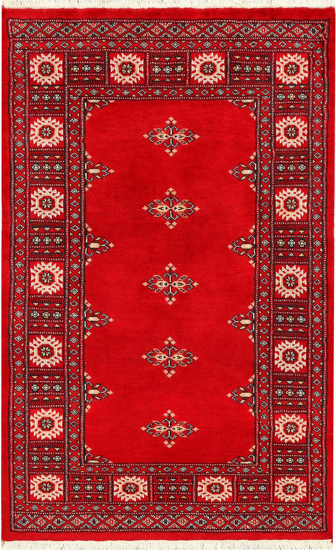 Butterfly 3' 1 x 4' 11 - No. 44189 - ALRUG Rug Store