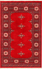 Butterfly 3' 1 x 4' 11 - No. 44189 - ALRUG Rug Store