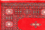 Butterfly 3' 2 x 5' 2 - No. 44191 - ALRUG Rug Store