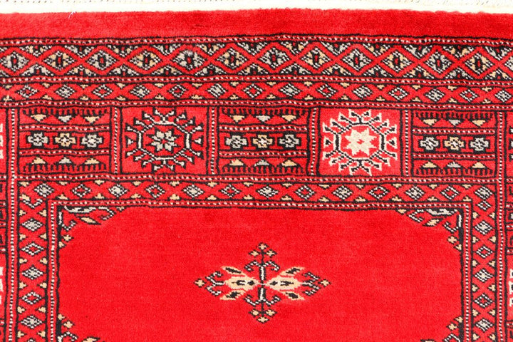 Butterfly 3' 2 x 5' 2 - No. 44191 - ALRUG Rug Store