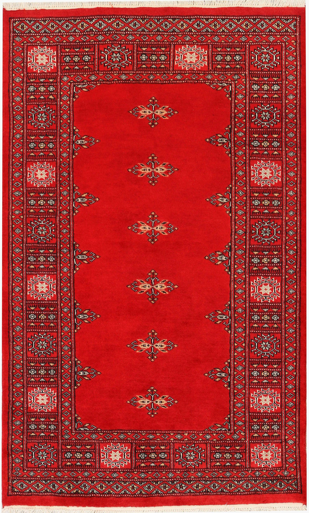Butterfly 3' 2 x 5' 2 - No. 44191 - ALRUG Rug Store