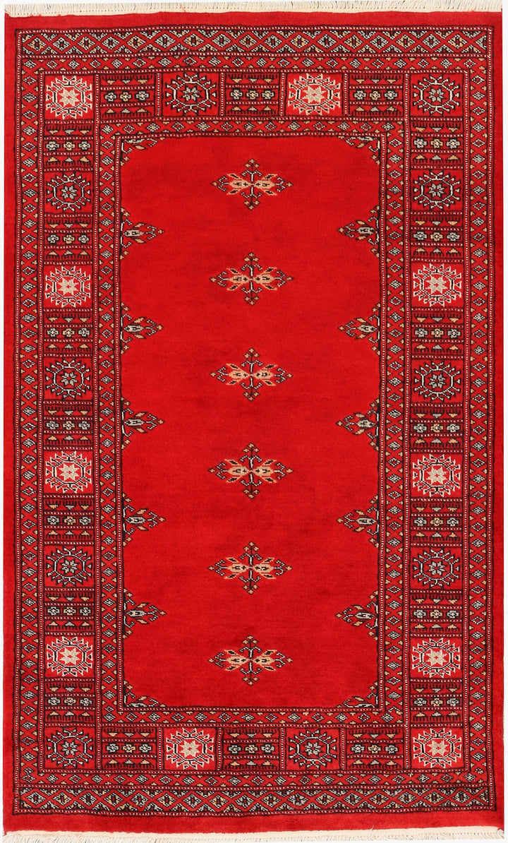 Butterfly 3' 2 x 5' 2 - No. 44191 - ALRUG Rug Store