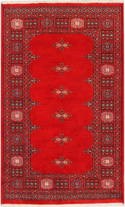 Butterfly 3' 2 x 5' 2 - No. 44191 - ALRUG Rug Store