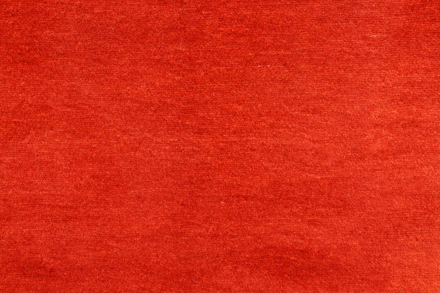 Red Caucasian 3' 2 x 4' 9 - No. 44193