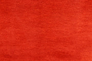Red Caucasian 3'  2" x 4'  9" - No. QA83866