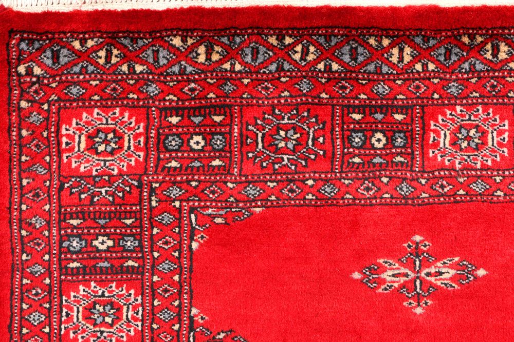Butterfly 3' 1 x 5' 3 - No. 44194 - ALRUG Rug Store