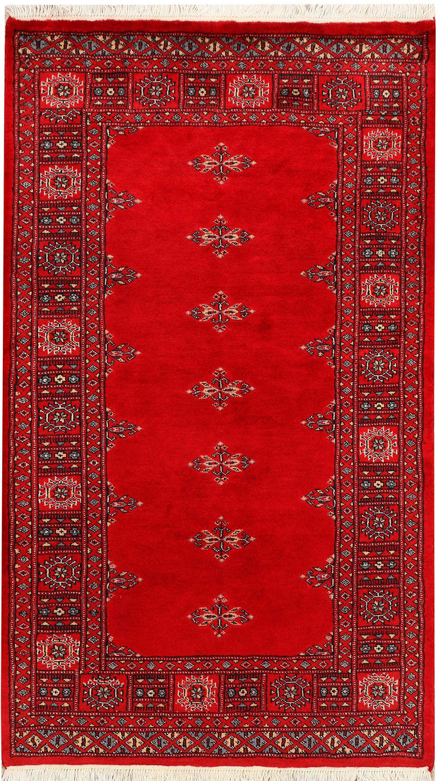 Butterfly 3' 1 x 5' 3 - No. 44194 - ALRUG Rug Store
