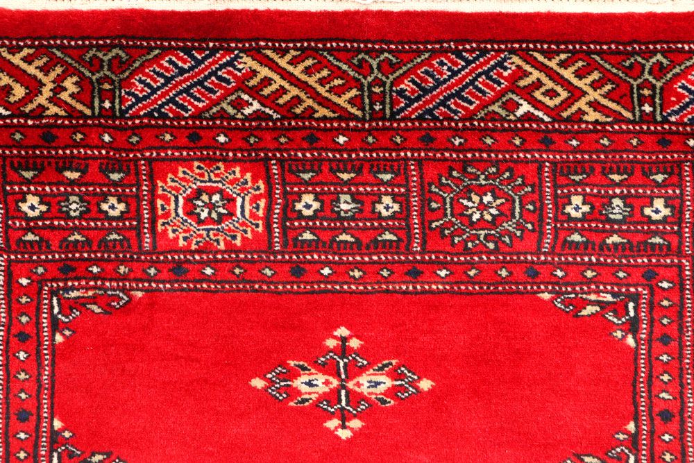 Butterfly 3' 1 x 5' 5 - No. 44197 - ALRUG Rug Store