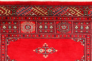 Butterfly 3' 1 x 5' 5 - No. 44197 - ALRUG Rug Store