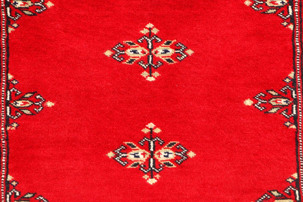 Butterfly 3' 1 x 5' 5 - No. 44197 - ALRUG Rug Store