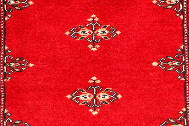Butterfly 3' 1 x 5' 5 - No. 44197 - ALRUG Rug Store