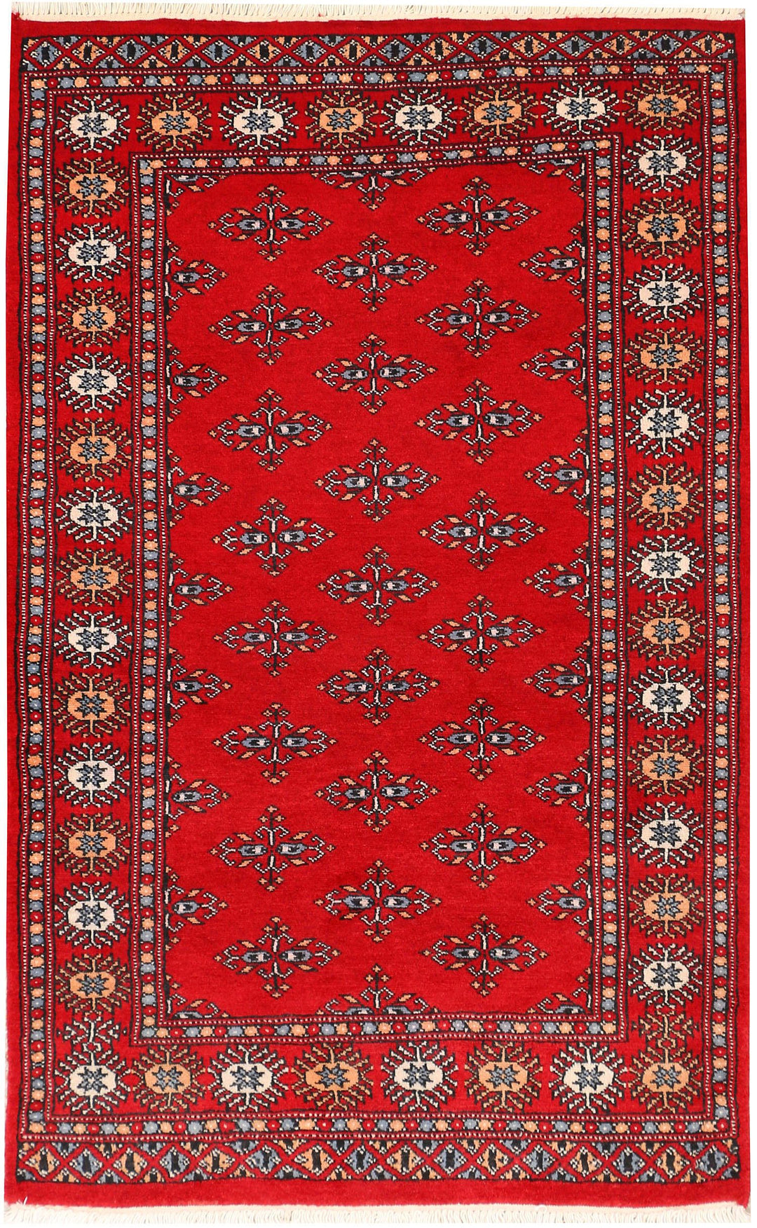 Butterfly 3' 1 x 5' - No. 44201 - ALRUG Rug Store