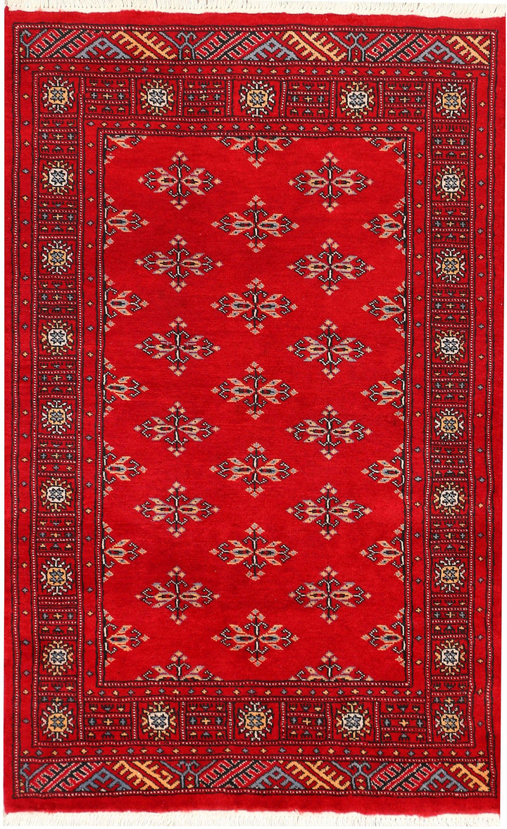 Butterfly 3' x 4' 9 - No. 44206 - ALRUG Rug Store